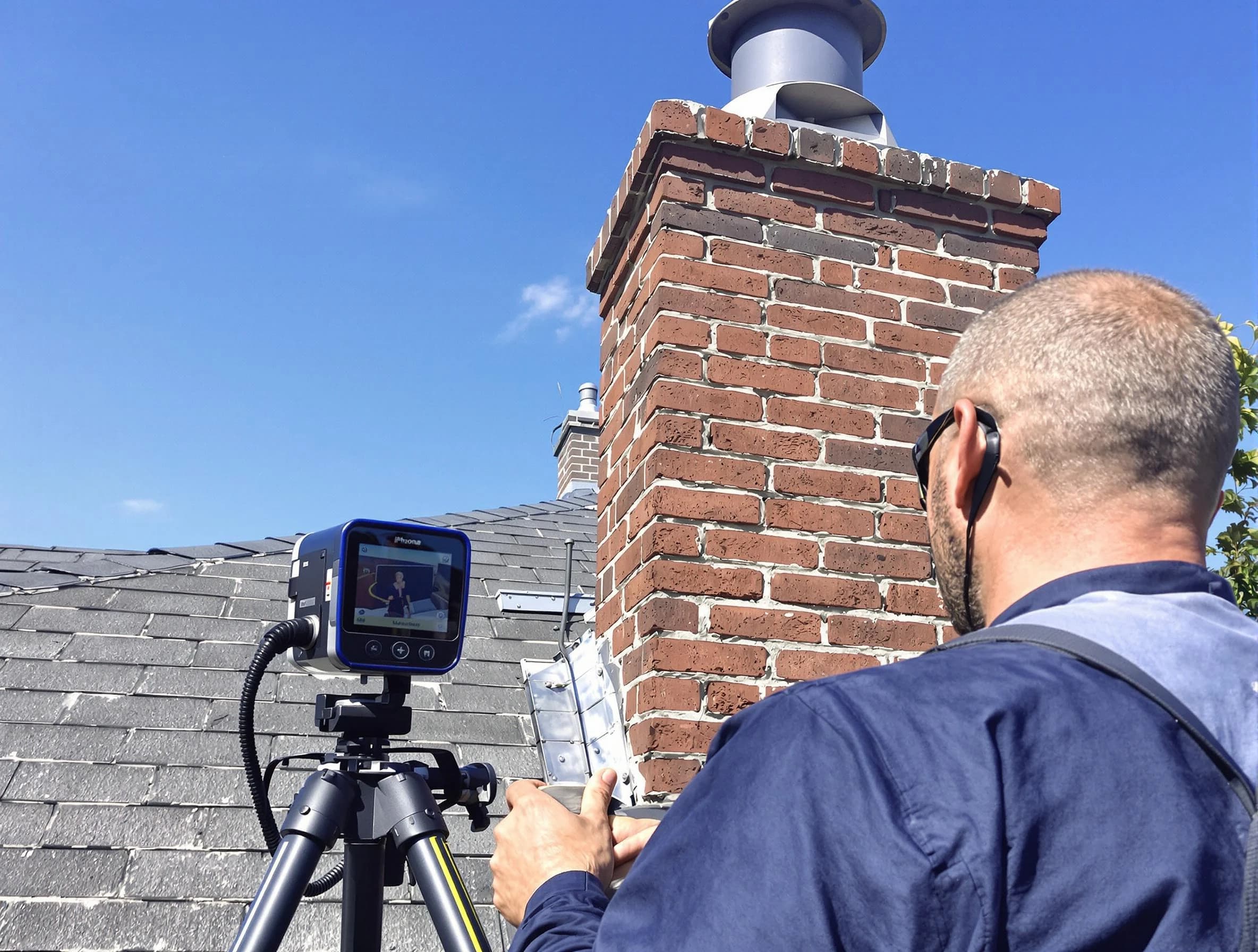Chimney Inspection service in Orangetown, NY