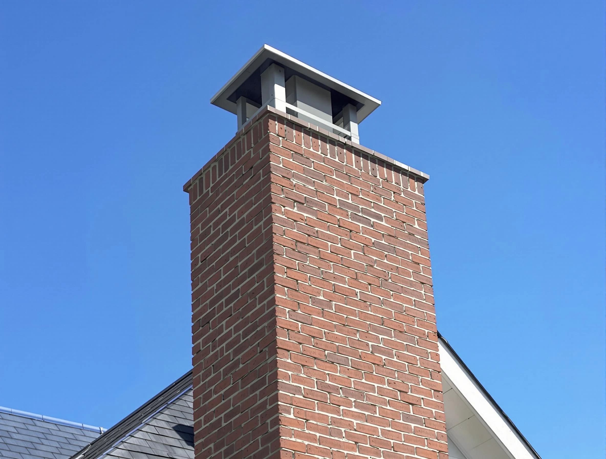 Chimney Remodeling service in Orangetown, NY