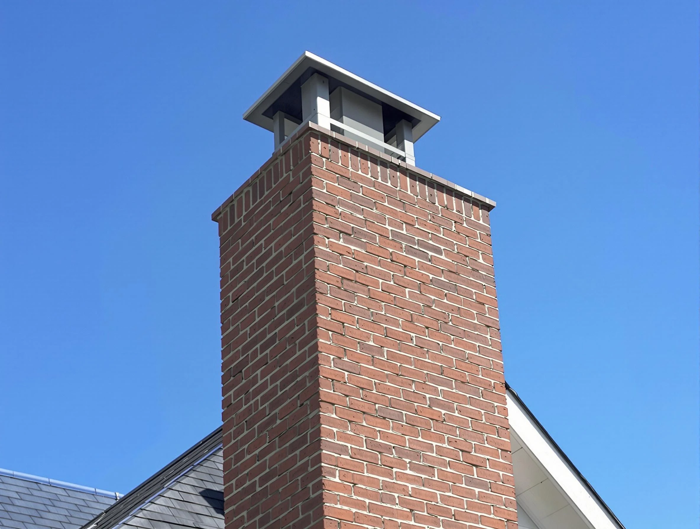 Chimney Remodeling in Orangetown